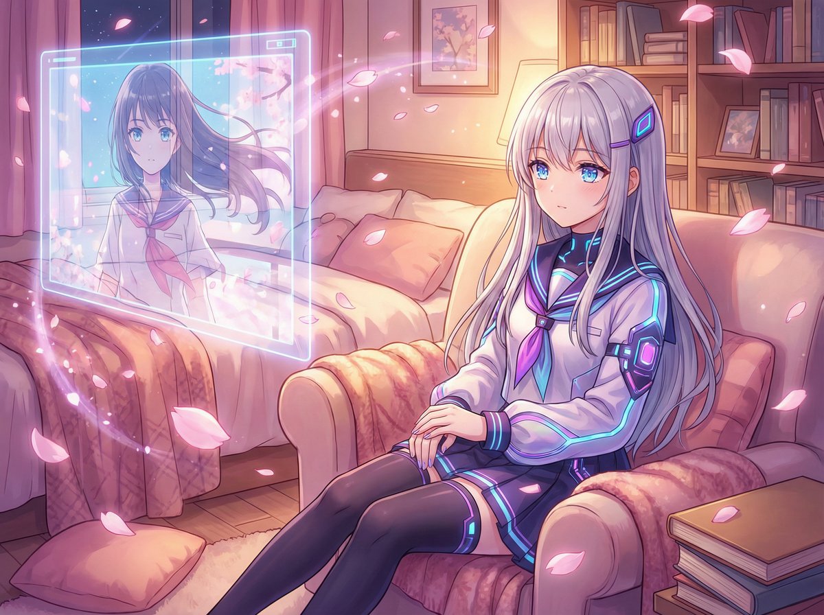 高清3D动漫首席摄影师赵天翔